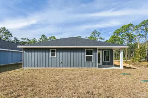 3308 Bonfire Dr, Milton, FL 32583 photo 26