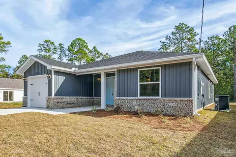 3308 Bonfire Dr, Milton, FL 32583 photo 3