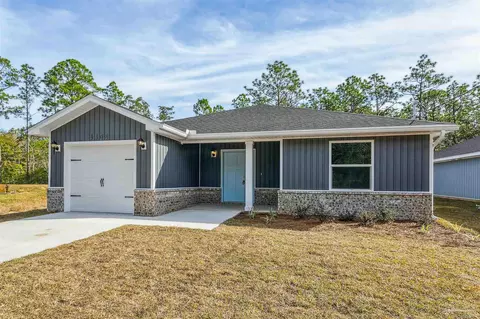 3308 Bonfire Dr, Milton, FL 32583 photo 2