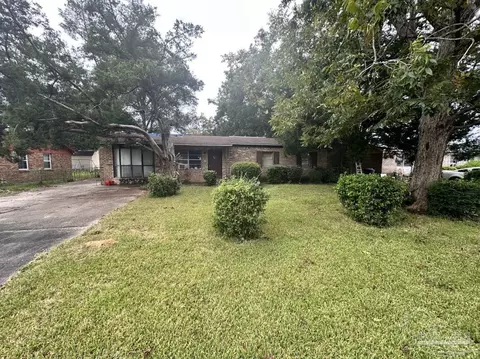 3415 W Hernandez St, Pensacola, FL 32505