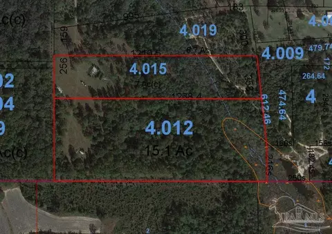 00 Mize Rd, Flomaton, AL 36441