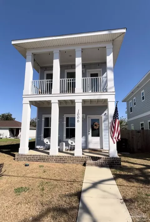 1006 W Main St, Pensacola, FL 32502