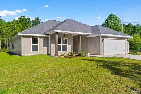 4750 W Lynn Rd, Milton, FL 32583