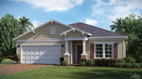 6546 Paso Fino Dr, Pensacola, FL 32526