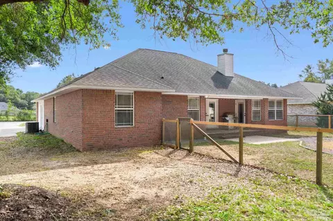6069 Badger Rd, Milton, FL 32570 photo 37