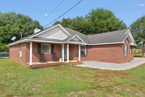 6069 Badger Rd, Milton, FL 32570 photo 2