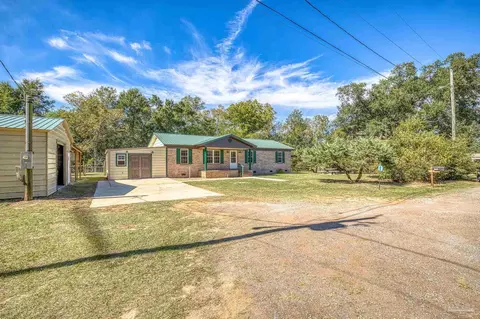 4151 Albany St, Pace, FL 32571