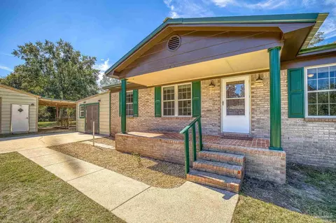 4151 Albany St, Pace, FL 32571 photo 4