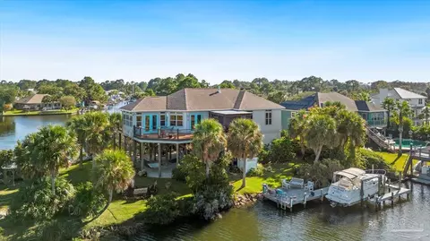 3044 Coral Strip Pkwy, Gulf Breeze, FL 32563