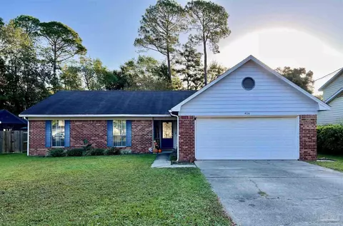 416 Bobwhite Dr, Pensacola, FL 32514