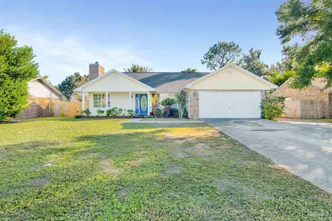 3483 Sycamore Ln, Gulf Breeze, FL 32563