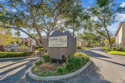 2201 Scenic Hwy #K5, Pensacola, FL 32503