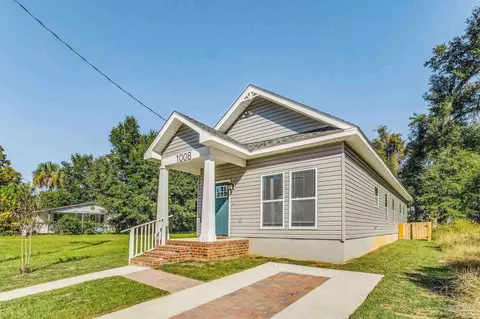 1008 N K St, Pensacola, FL 32501