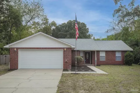 718 N 77th Ave, Pensacola, FL 32506