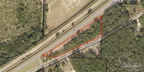 Vacant Hwy 90, Harold, FL 32583