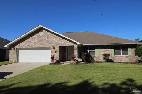 3056 Palm St, Gulf Breeze, FL 32563