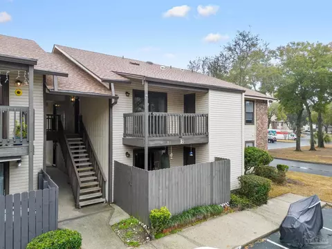 2201 Scenic Hwy #E6, Pensacola, FL 32503