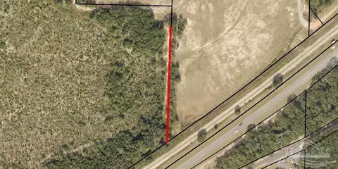 Vacant Hwy 90, Milton, FL 32583