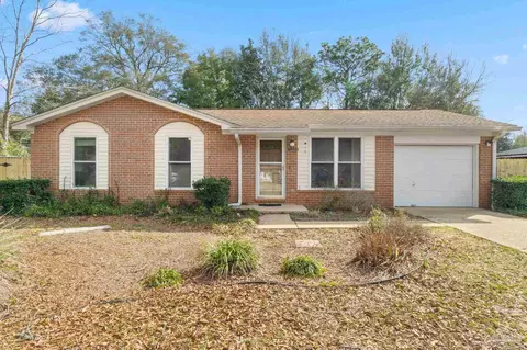 4263 Avenida San Marcus, Pace, FL 32571