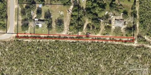 Vacant Tracker Dr, Milton, FL 32583