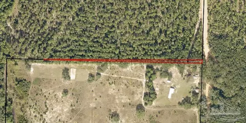 Vacant Garner Landing Rd, Milton, FL 32564