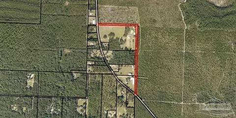 Vacant Stable Rd, Milton, FL 32583
