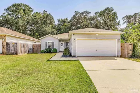 5796 Dandelion Ln, Pensacola, FL 32526