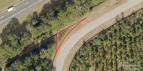 Vacant Blue Barnes Rd, Milton, FL 32583