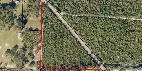 Vacant Ray St, Milton, FL 32583