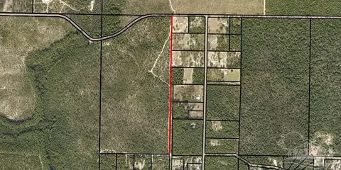 Vacant Blue Barnes Rd, Milton, FL 32583