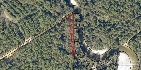 Vacant Steel Bridge Rd, Milton, FL 32583