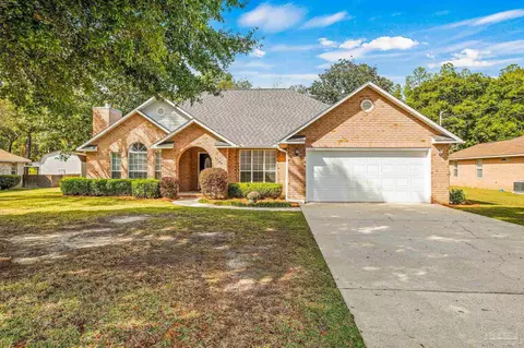 5340 Rowe Trl, Pace, FL 32571