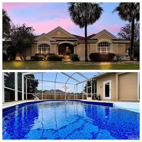 1187 Grand Pointe Dr, Gulf Breeze, FL 32563