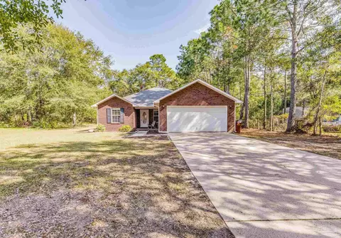 5296 Traci Dr, Milton, FL 32583 photo 3