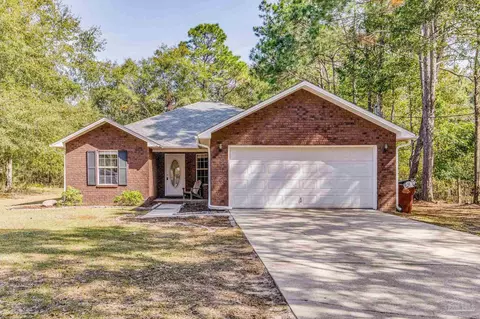 5296 Traci Dr, Milton, FL 32583 photo 2