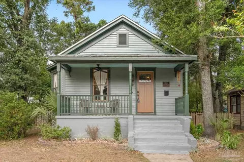 912 W Belmont St, Pensacola, FL 32501