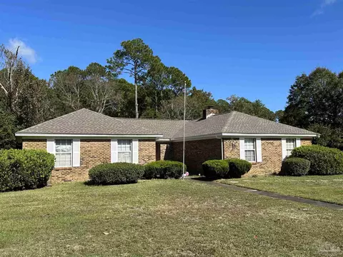 504 Chanterelle Dr, Pensacola, FL 32506
