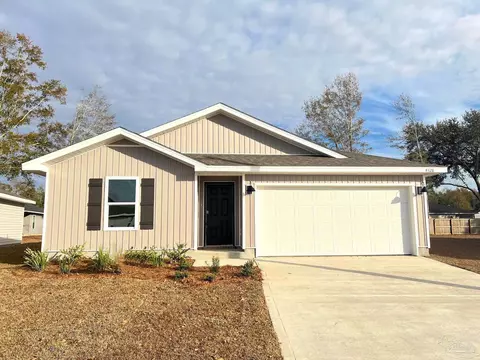 4328 White Birch Ct, Pace, FL 32571