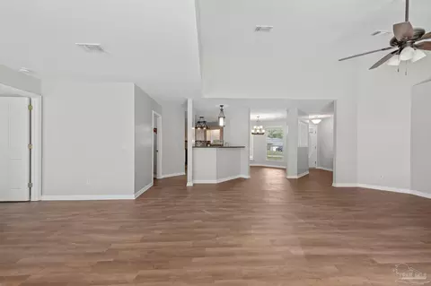 Entry Way - 4749 Timberland Dr, Pace, FL 32571 photo 1 of 2