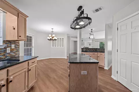 Kitchen - 4749 Timberland Dr, Pace, FL 32571 photo 5 of 7