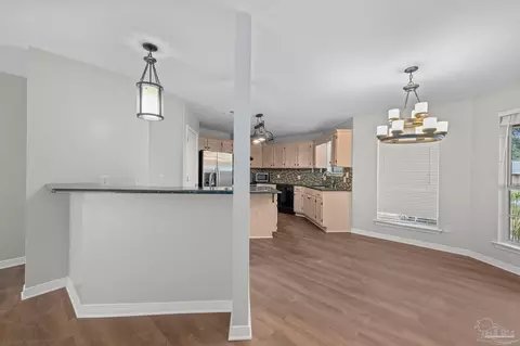 Kitchen - 4749 Timberland Dr, Pace, FL 32571 photo 1 of 7