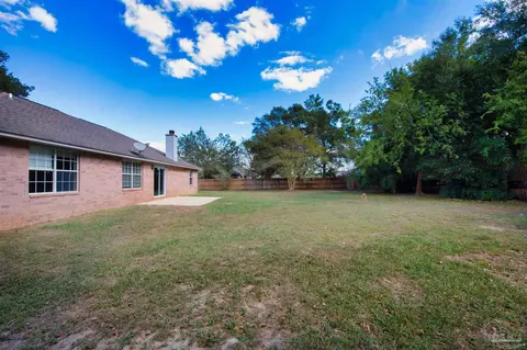 Exterior - 4749 Timberland Dr, Pace, FL 32571 photo 6 of 8