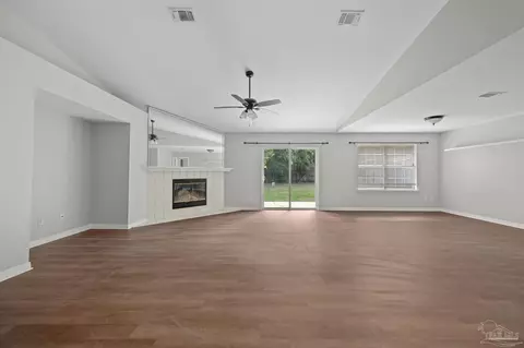 Living - 4749 Timberland Dr, Pace, FL 32571 photo 1 of 2