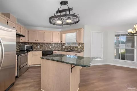 Kitchen - 4749 Timberland Dr, Pace, FL 32571 photo 7 of 7