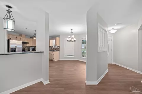 Entry Way - 4749 Timberland Dr, Pace, FL 32571 photo 2 of 2