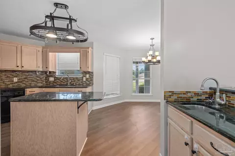 Kitchen - 4749 Timberland Dr, Pace, FL 32571 photo 6 of 7