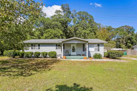 6512 Frank Reeder Rd, Pensacola, FL 32526