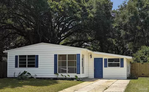 915 Fremont Ave, Pensacola, FL 32505