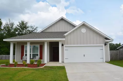 5724 Conley Ct, Pace, FL 32571