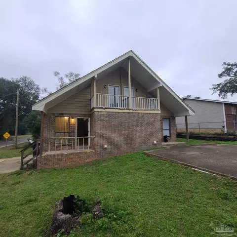 407 N Green St, Pensacola, FL 32505